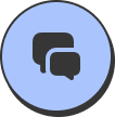 Customer Support Icon