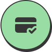 Money Back Guarantee Icon