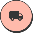 Free Shipping Icon